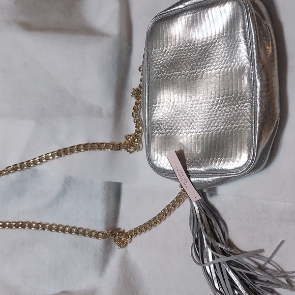 Victoria Secret Cross Body purse - Picture 2 of 7